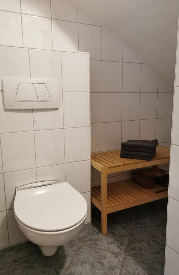 Privatzimmer Gil 海德堡 外观 照片