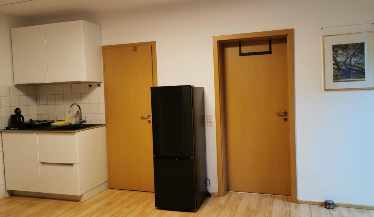 Privatzimmer Gil 海德堡 外观 照片